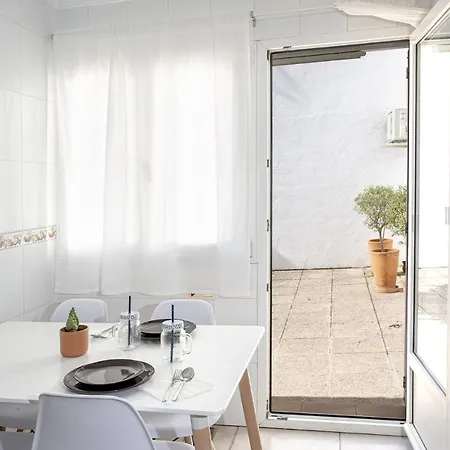 La Blanqueta- Alcasar Villa Moraira Exterior photo
