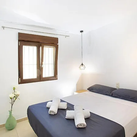 La Blanqueta- Alcasar Villa Moraira Exterior photo