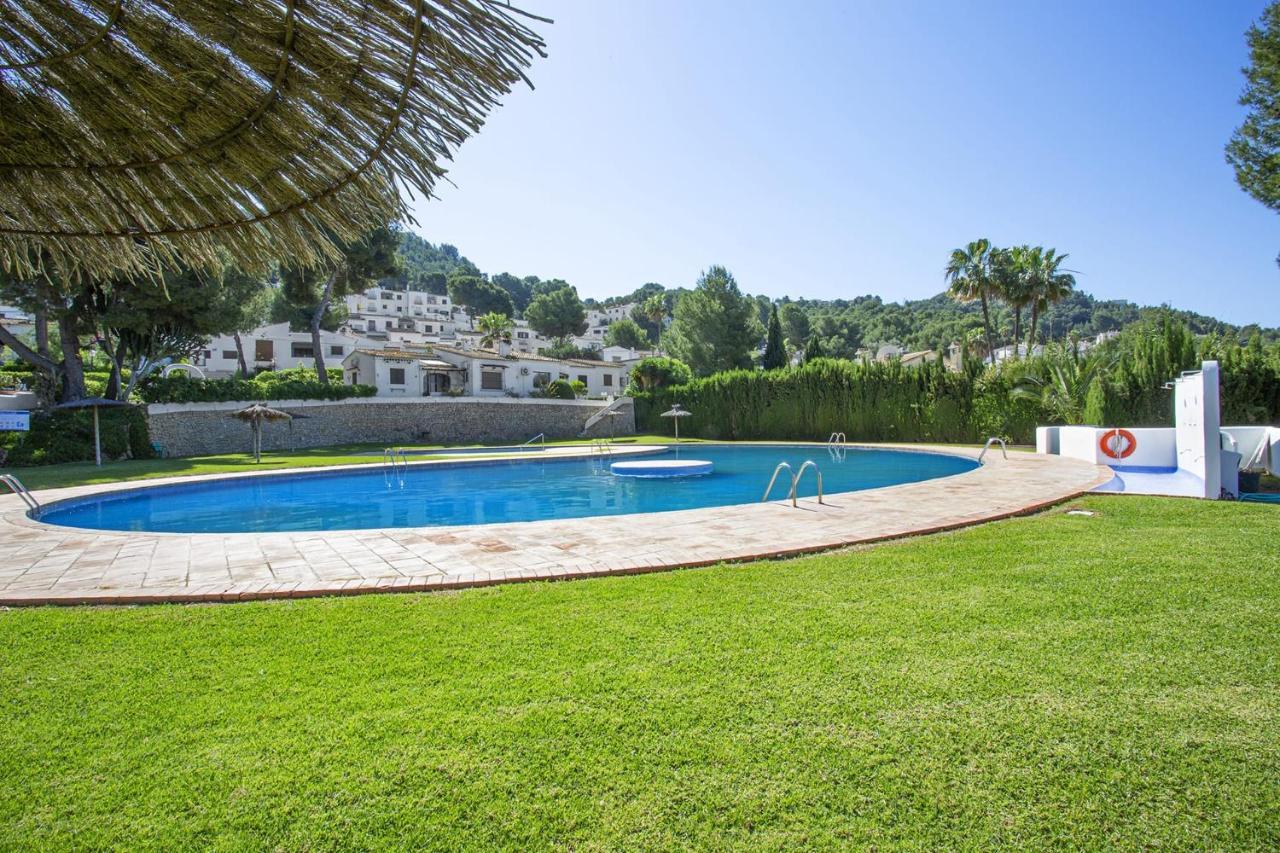 La Blanqueta- Alcasar Ferienhaus *