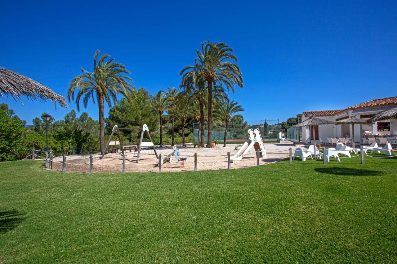 Ferienhaus La Blanqueta- Alcasar