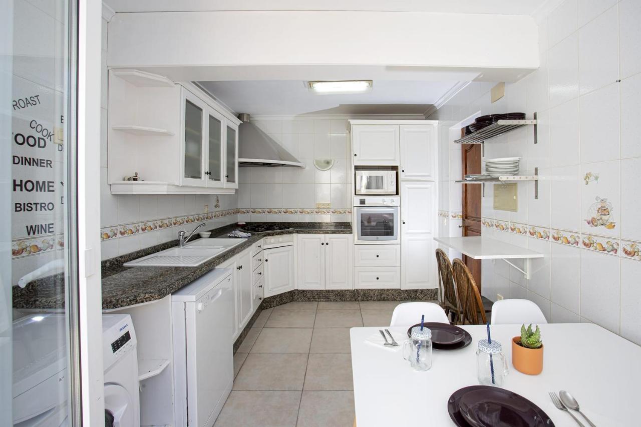 La Blanqueta- Alcasar Ferienhaus Moraira