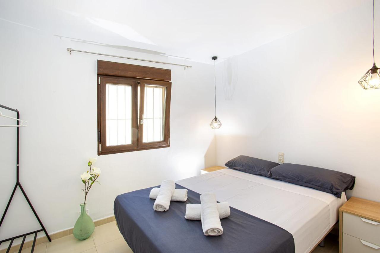Hébergement de vacances La Blanqueta- Alcasar Moraira