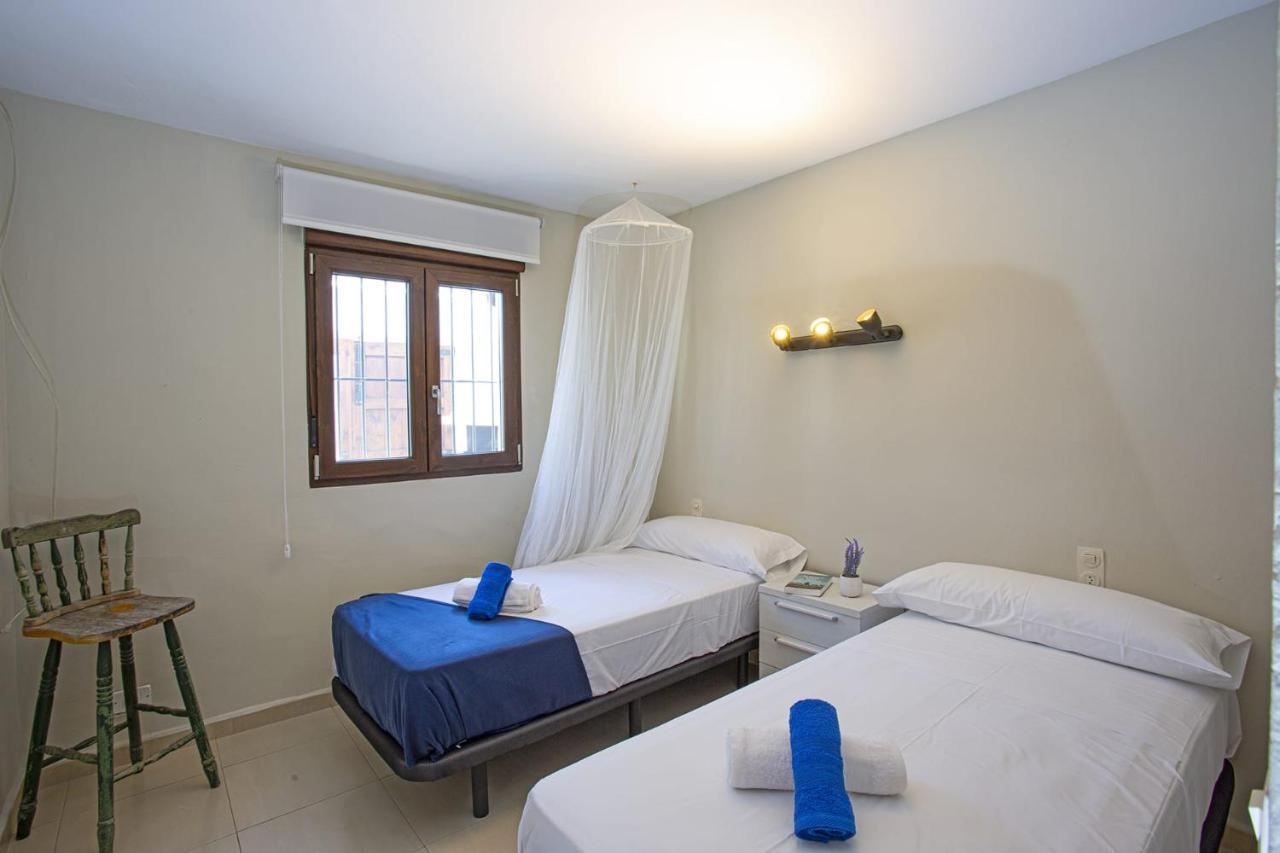 La Blanqueta- Alcasar Ferienhaus Moraira