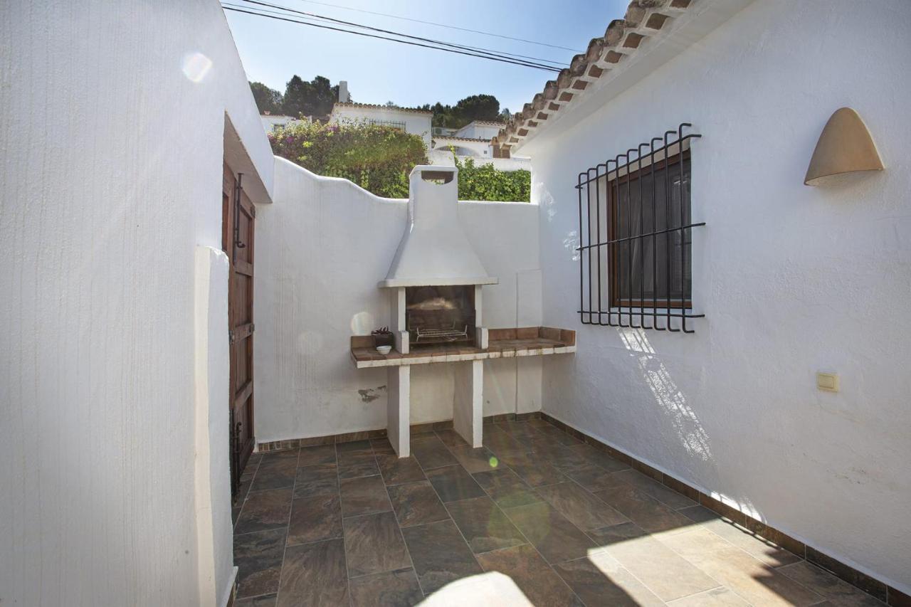 La Blanqueta- Alcasar Ferienhaus