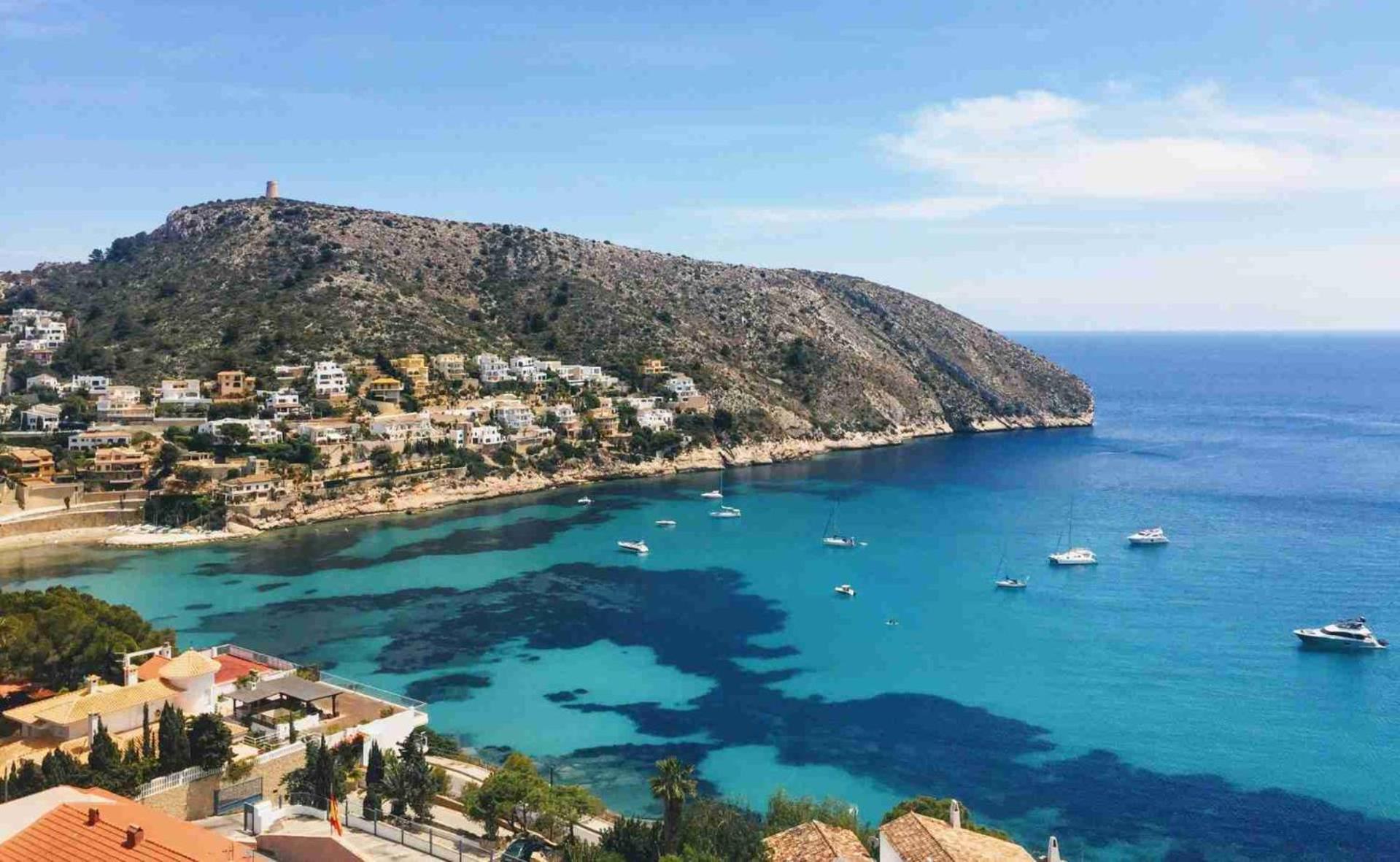Hébergement de vacances La Blanqueta- Alcasar *